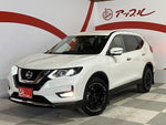 X-TRAIL 4WD