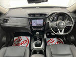 X-TRAIL 4WD