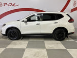X-TRAIL 4WD