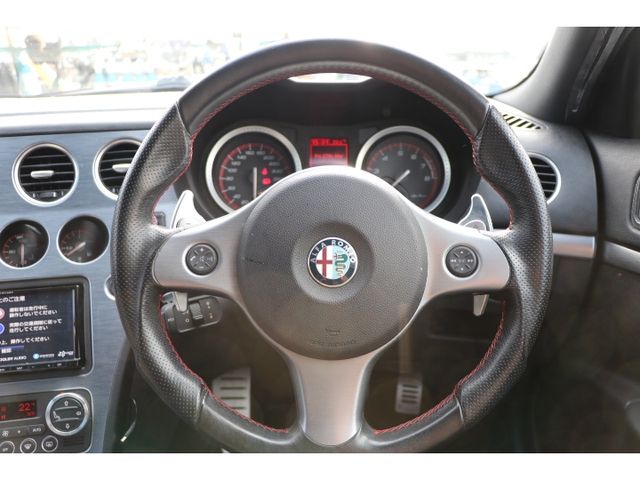 ALFAROMEO 159 SPORTWAGON