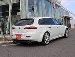 ALFAROMEO 159 SPORTWAGON
