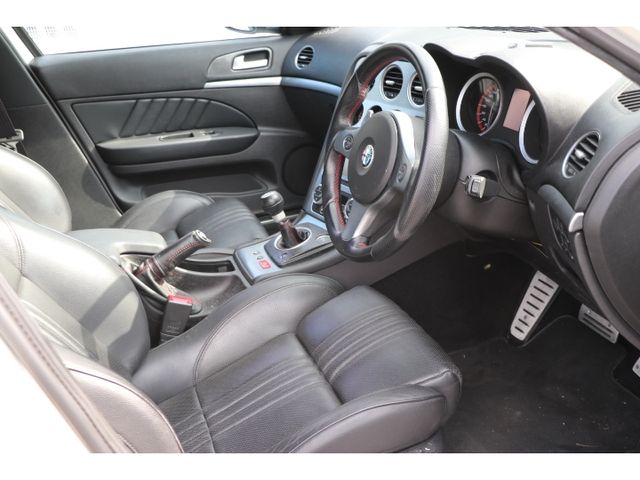 ALFAROMEO 159 SPORTWAGON