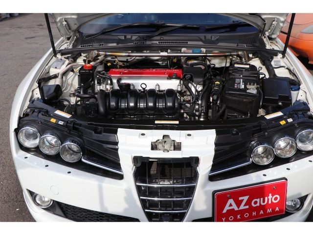 ALFAROMEO 159 SPORTWAGON