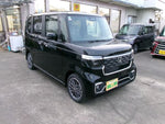 N-BOX CUSTOM