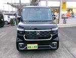 N-BOX CUSTOM