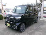 N-BOX CUSTOM