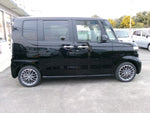 N-BOX CUSTOM