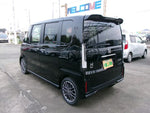 N-BOX CUSTOM