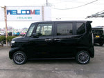 N-BOX CUSTOM