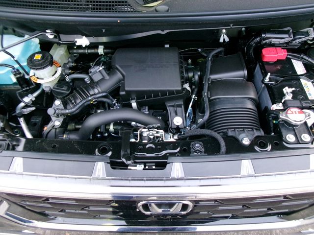 N-BOX CUSTOM