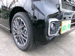 N-BOX CUSTOM