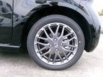 N-BOX CUSTOM