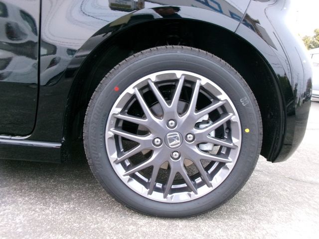 N-BOX CUSTOM
