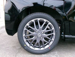 N-BOX CUSTOM