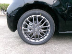 N-BOX CUSTOM