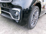 N-BOX CUSTOM