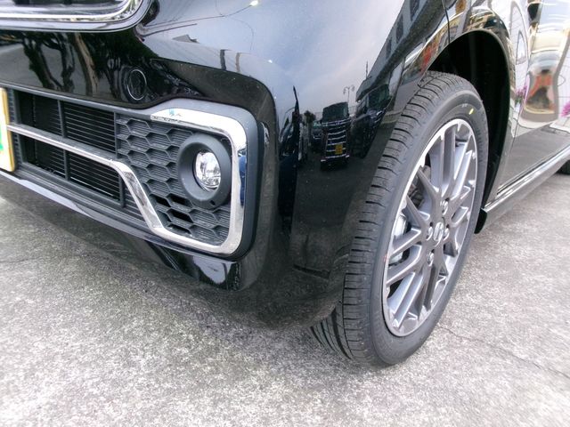 N-BOX CUSTOM