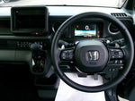 N-BOX CUSTOM