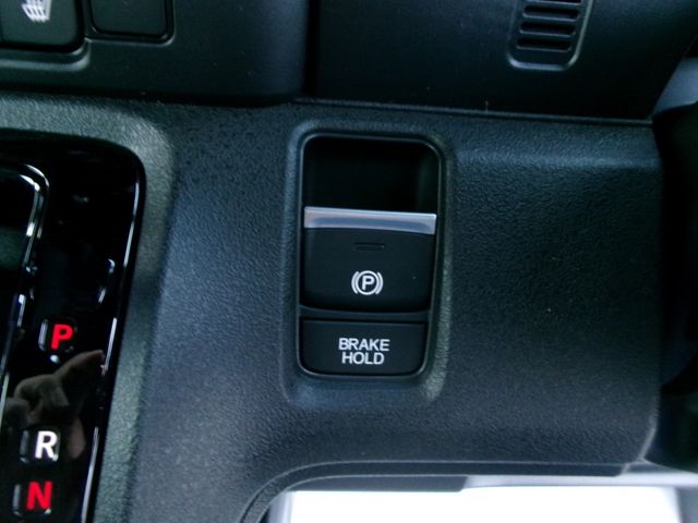 N-BOX CUSTOM
