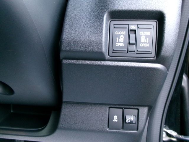 N-BOX CUSTOM