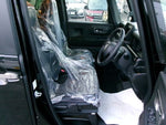 N-BOX CUSTOM