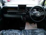 N-BOX CUSTOM