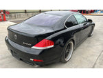 BMW 6series coupe