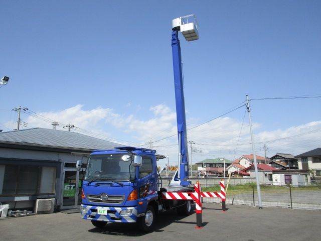 RANGER