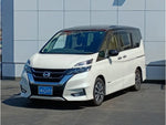SERENA  S-HYBRID