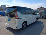 SERENA  S-HYBRID