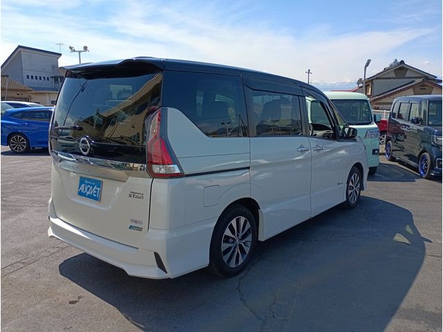 SERENA  S-HYBRID