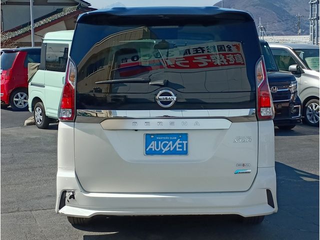 SERENA  S-HYBRID