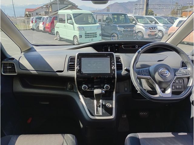 SERENA  S-HYBRID