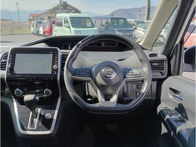 SERENA  S-HYBRID