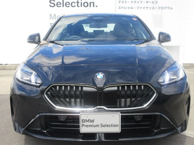 BMW 2 Series Gran Coupe