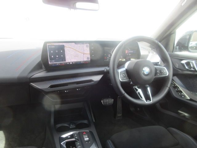 BMW 2 Series Gran Coupe
