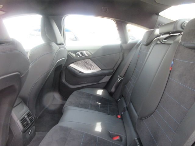 BMW 2 Series Gran Coupe