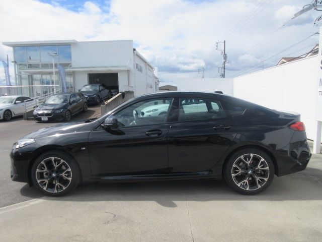 BMW 2 Series Gran Coupe