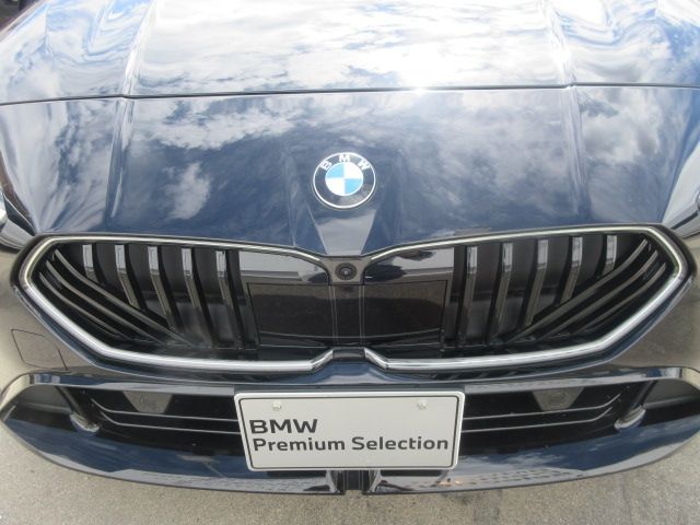 BMW 2 Series Gran Coupe