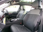 BMW 5 Series sedan