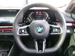 BMW 5 Series sedan