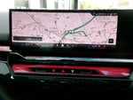 BMW 5 Series sedan