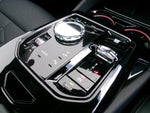 BMW 5 Series sedan