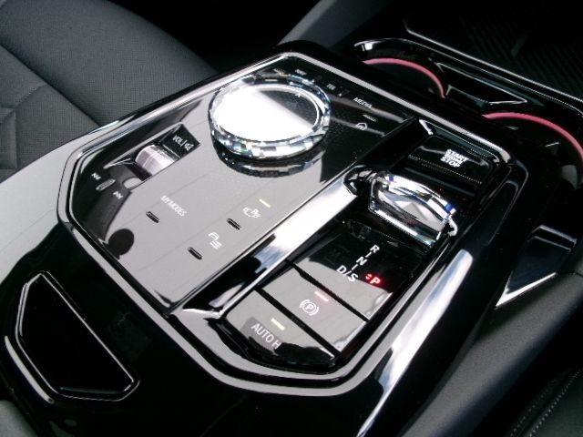 BMW 5 Series sedan