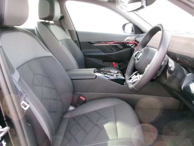BMW 5 Series sedan