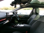 BMW 5 Series sedan