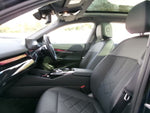 BMW 5 Series sedan