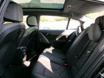 BMW 5 Series sedan