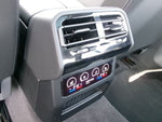 BMW 5 Series sedan