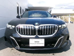 BMW 5 Series sedan